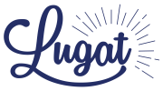 Logo Cafés Lugat